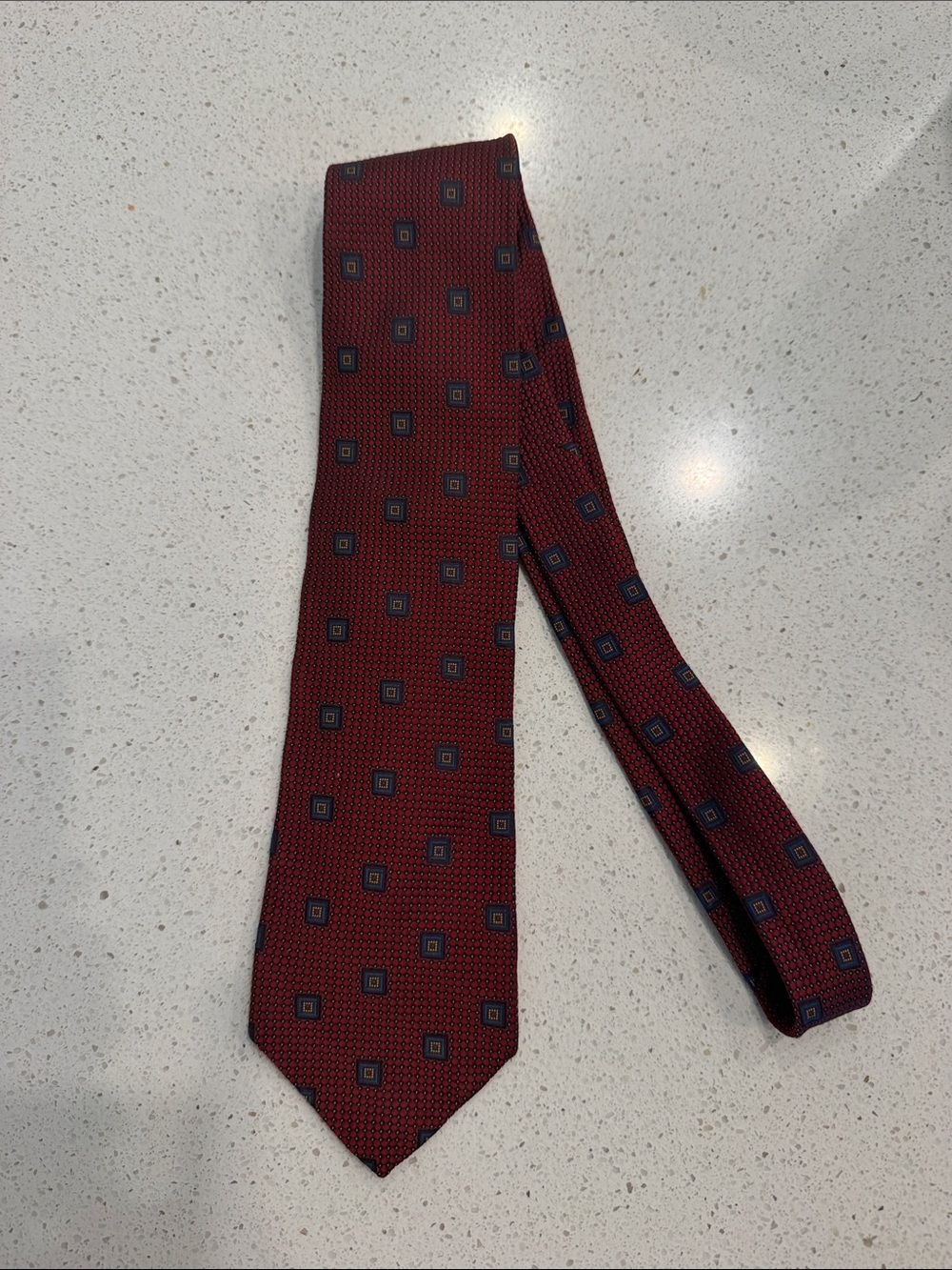 Hickley Freeman Neck Tie